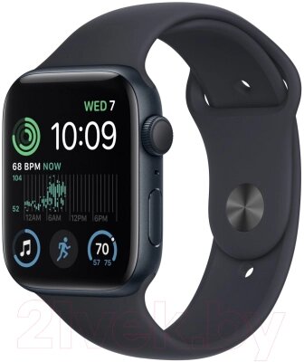 Умные часы Apple Watch SE 2 GPS 44mm от компании Бесплатная доставка по Беларуси - фото 1