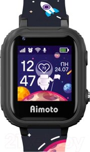 Умные часы детские Aimoto Pro 4G / 8100820