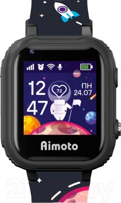 Умные часы детские Aimoto Pro 4G / 8100820 от компании Бесплатная доставка по Беларуси - фото 1