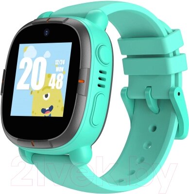 Умные часы детские Inoi Kids Watch Lite от компании Бесплатная доставка по Беларуси - фото 1