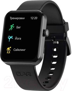 Умные часы Elari Watch Lite / KP-N1