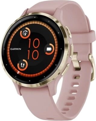 Умные часы Garmin Venu 3s 41mm / 010-02785-03 от компании Бесплатная доставка по Беларуси - фото 1