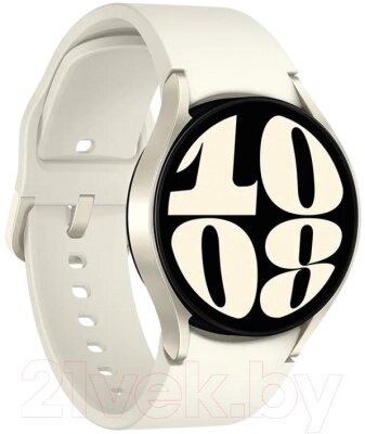 Умные часы Samsung Galaxy Watch 6 40mm / SM-R930 от компании Бесплатная доставка по Беларуси - фото 1