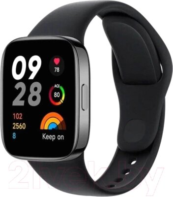 Умные часы Xiaomi Redmi Watch 3 Active M2235W1 / BHR7266GL от компании Бесплатная доставка по Беларуси - фото 1
