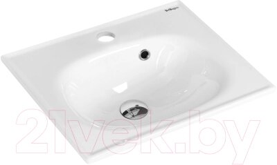 Умывальник BelBagno BB1923-500 от компании Бесплатная доставка по Беларуси - фото 1