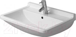 Умывальник Duravit Starck 3 60x45