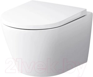 Унитаз подвесной AM. PM Sense C741701SC