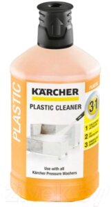 Универсальное чистящее средство Karcher 3в1 / 6.295-758.0