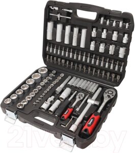 Универсальный набор инструментов WMC Tools 41082-5