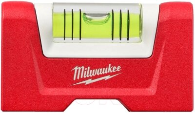 Уровень строительный Milwaukee 4932472122 от компании Бесплатная доставка по Беларуси - фото 1