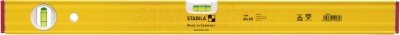 Уровень строительный Stabila 80 AS / 19166 от компании Бесплатная доставка по Беларуси - фото 1