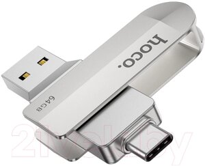 Usb flash накопитель Hoco UD10 USB3.0 64Gb