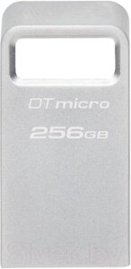 Usb flash накопитель Kingston Data Traveler Micro 256Gb (DTMC3G2/256GB)