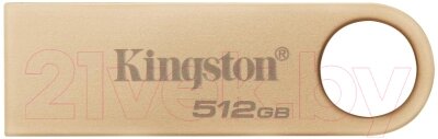 Usb flash накопитель Kingston DataTraveler SE9 G3 512GB (DTSE9G3/512GB) от компании Бесплатная доставка по Беларуси - фото 1