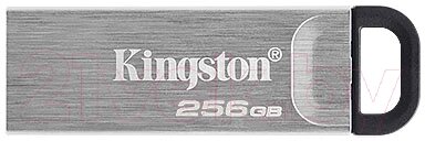 Usb flash накопитель Kingston Kyson 256GB USB 3.2 Gen 1 (DTKN/256GB) от компании Бесплатная доставка по Беларуси - фото 1