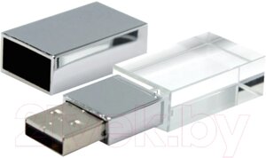 Usb flash накопитель No Brand Moon 16Gb / 3009.01