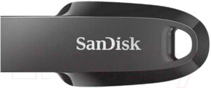 Usb flash накопитель SanDisk Ultra Curve 64GB (SDCZ550-064G-G46)