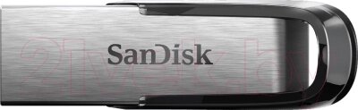 Usb flash накопитель SanDisk Ultra Flair 16GB (SDCZ73-016G-G46) от компании Бесплатная доставка по Беларуси - фото 1