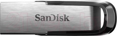 Usb flash накопитель SanDisk Ultra Flair 512GB (SDCZ73-512G-G46) от компании Бесплатная доставка по Беларуси - фото 1