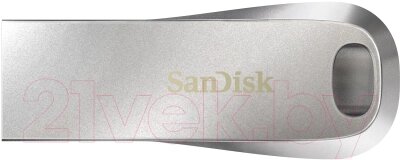 Usb flash накопитель SanDisk Ultra Luxe USB 3.1 32GB (SDCZ74-032G-G46) от компании Бесплатная доставка по Беларуси - фото 1