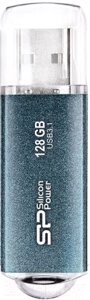 Usb flash накопитель Silicon Power Marvel M01 128GB (SP128GBUF3M01V1B)