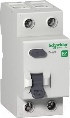 Устройство защитного отключения Schneider Electric Easy9 EZ9R34263 от компании Бесплатная доставка по Беларуси - фото 1