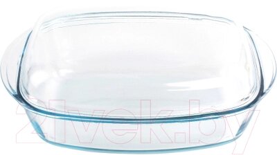 Утятница (гусятница) Pyrex Essentials / 466A000/S от компании Бесплатная доставка по Беларуси - фото 1