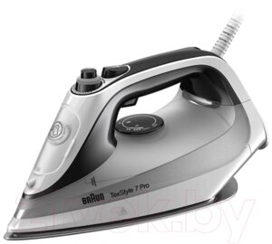 Утюг Braun TexStyle 7 SI 7149 WB