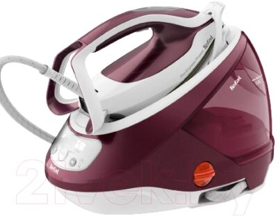 Утюг с парогенератором Tefal GV9220E0 от компании Бесплатная доставка по Беларуси - фото 1