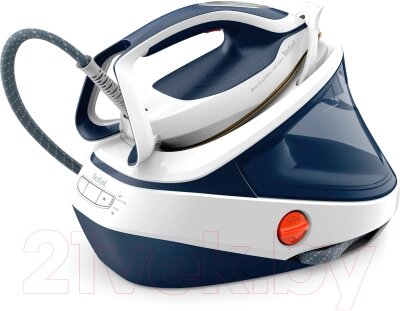 Утюг с парогенератором Tefal GV9712 от компании Бесплатная доставка по Беларуси - фото 1