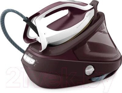 Утюг с парогенератором Tefal GV9721 от компании Бесплатная доставка по Беларуси - фото 1