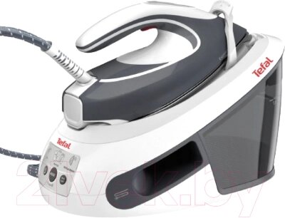 Утюг с парогенератором Tefal SV8020E1 от компании Бесплатная доставка по Беларуси - фото 1