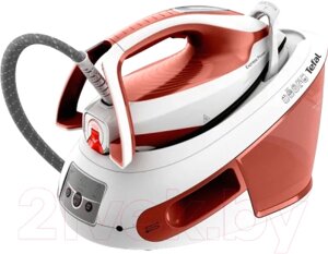 Утюг с парогенератором Tefal SV8110E0