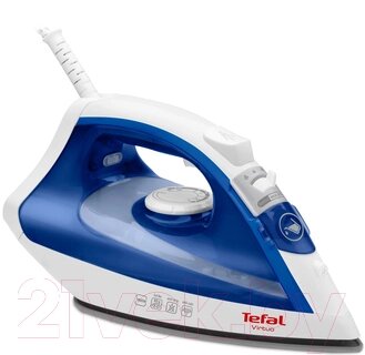 Утюг Tefal FV1711E0 от компании Бесплатная доставка по Беларуси - фото 1