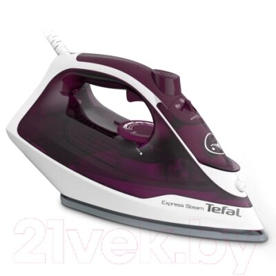 Утюг Tefal FV2835E0 от компании Бесплатная доставка по Беларуси - фото 1