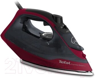 Утюг Tefal FV2846E0 от компании Бесплатная доставка по Беларуси - фото 1