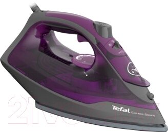 Утюг Tefal FV2847E0 от компании Бесплатная доставка по Беларуси - фото 1