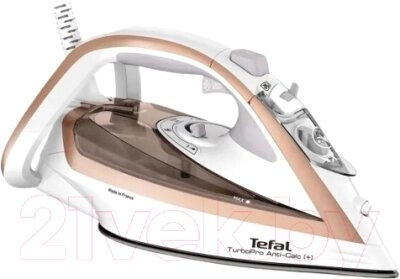 Утюг Tefal FV5697E1 от компании Бесплатная доставка по Беларуси - фото 1