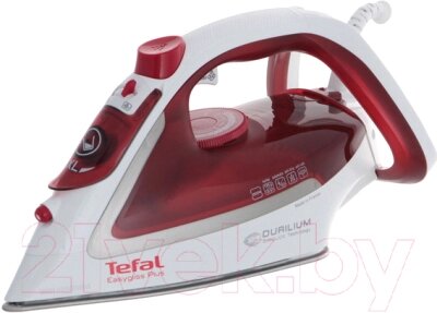 Утюг Tefal FV5717E0 от компании Бесплатная доставка по Беларуси - фото 1