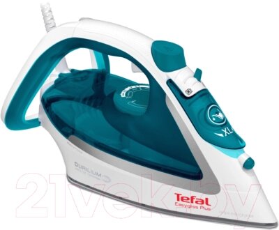 Утюг Tefal FV5718E0 от компании Бесплатная доставка по Беларуси - фото 1