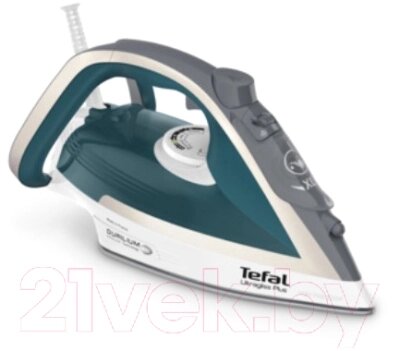 Утюг Tefal FV6813E0 от компании Бесплатная доставка по Беларуси - фото 1