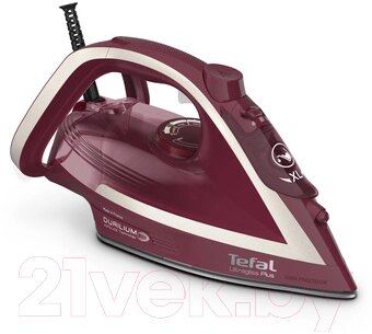 Утюг Tefal FV6820E0 от компании Бесплатная доставка по Беларуси - фото 1