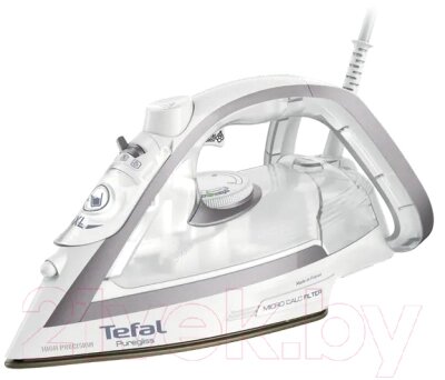 Утюг Tefal FV8043E0 от компании Бесплатная доставка по Беларуси - фото 1