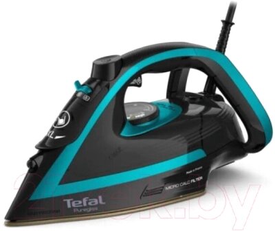 Утюг Tefal FV8066E0 от компании Бесплатная доставка по Беларуси - фото 1