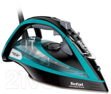 Утюг Tefal FV9837E0 от компании Бесплатная доставка по Беларуси - фото 1