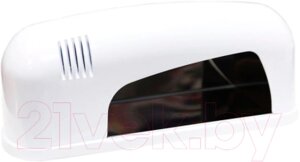 UV-лампа для маникюра Kristaller 7829 9Вт