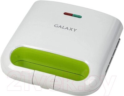 Вафельница Galaxy GL 2963 от компании Бесплатная доставка по Беларуси - фото 1