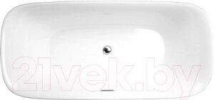 Ванна акриловая BelBagno BB400-1700-800