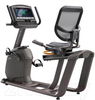 Велоэргометр Matrix Fitness R30 XIR от компании Бесплатная доставка по Беларуси - фото 1