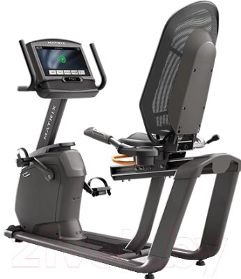 Велоэргометр Matrix Fitness R50 XER от компании Бесплатная доставка по Беларуси - фото 1